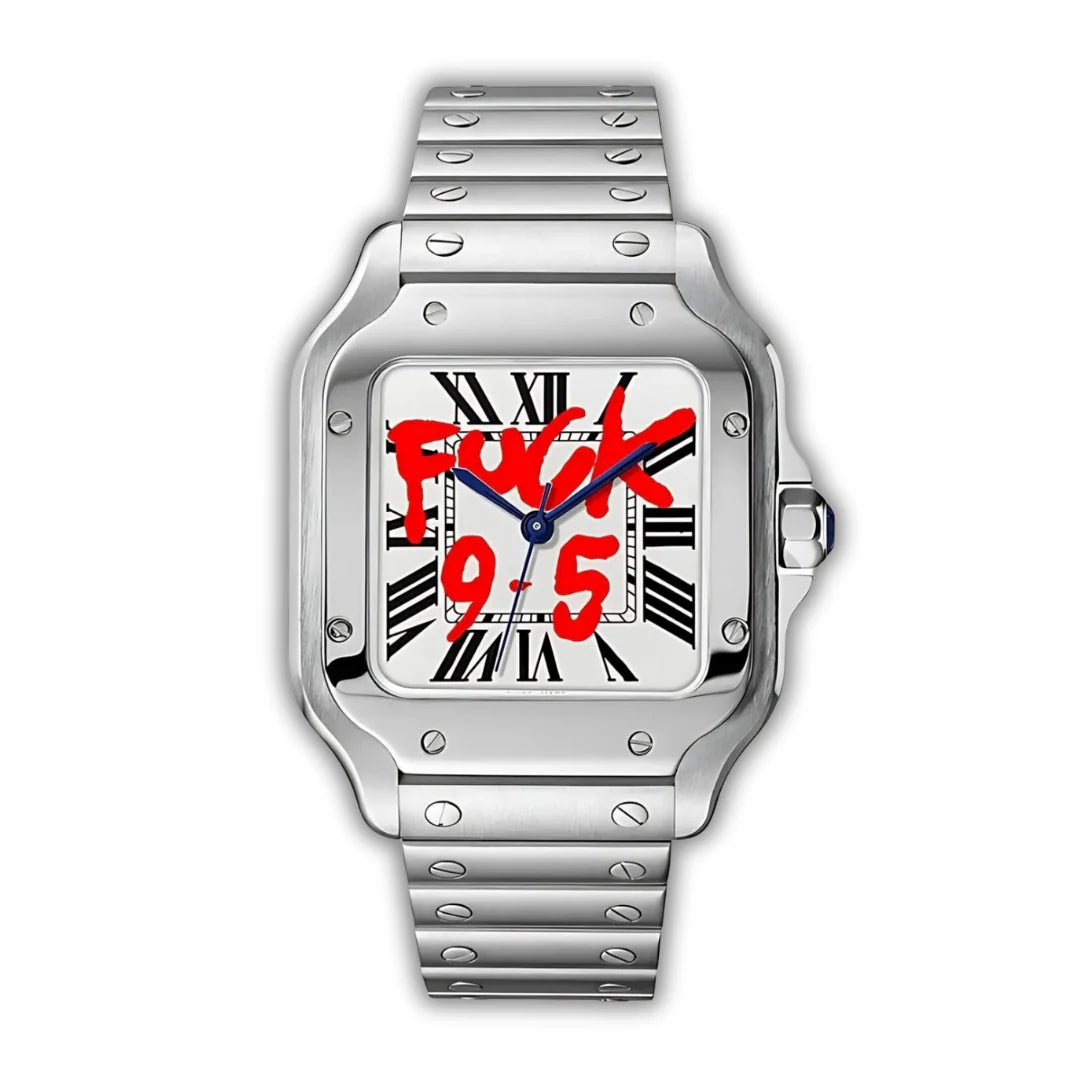 Santos Mod - Fuck 9.5