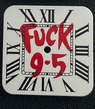 Santos Mod - Fuck 9.5