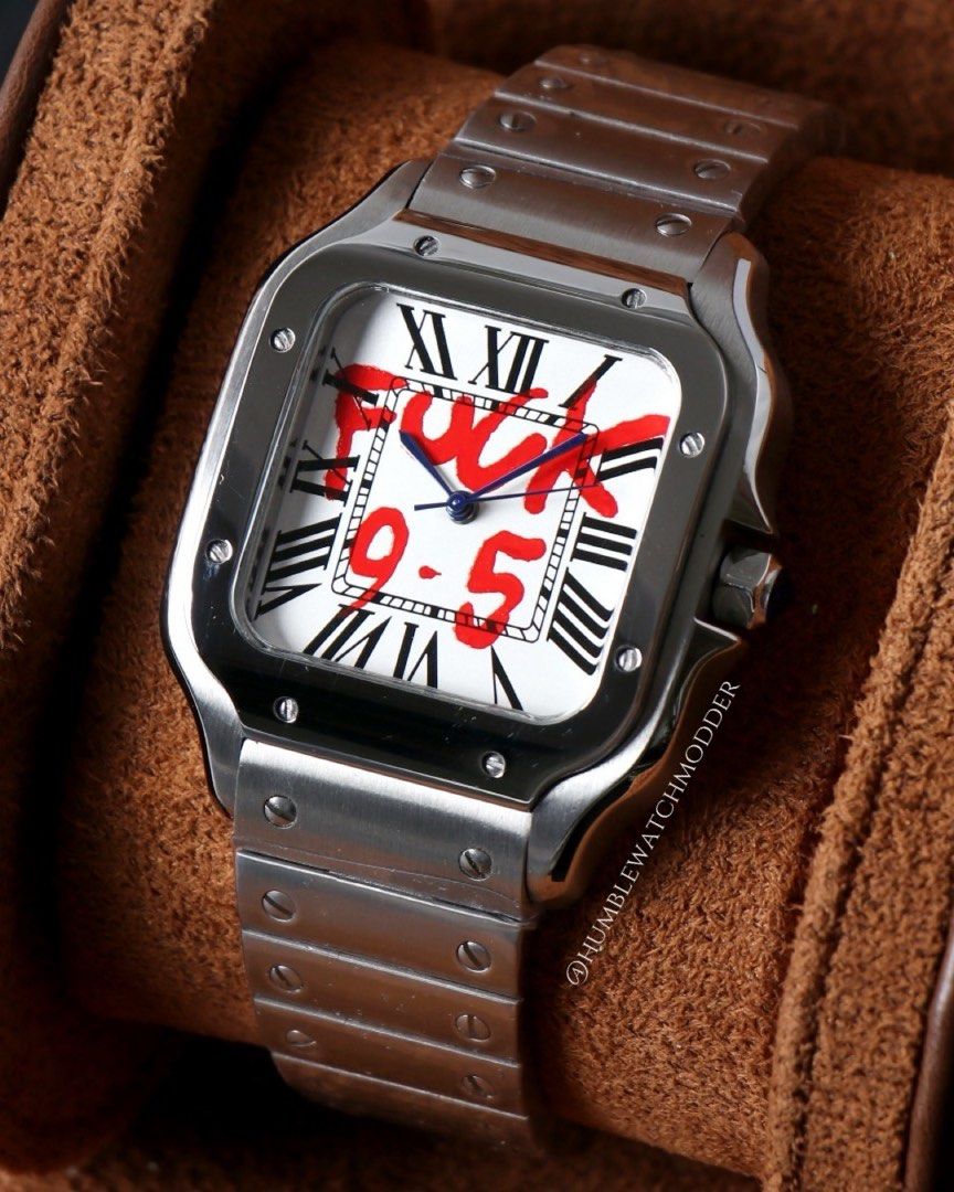 Santos Mod - Fuck 9.5